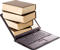 E-booki, książki drukowane